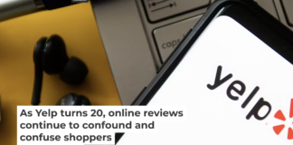 People have a tough time discerning a fake review from a real one. Mateusz Slodkowski/SOPA Images/LightRocket via Getty Images